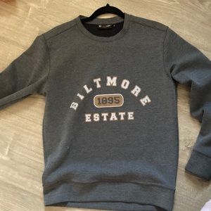 Biltmore sweater | small | worn once